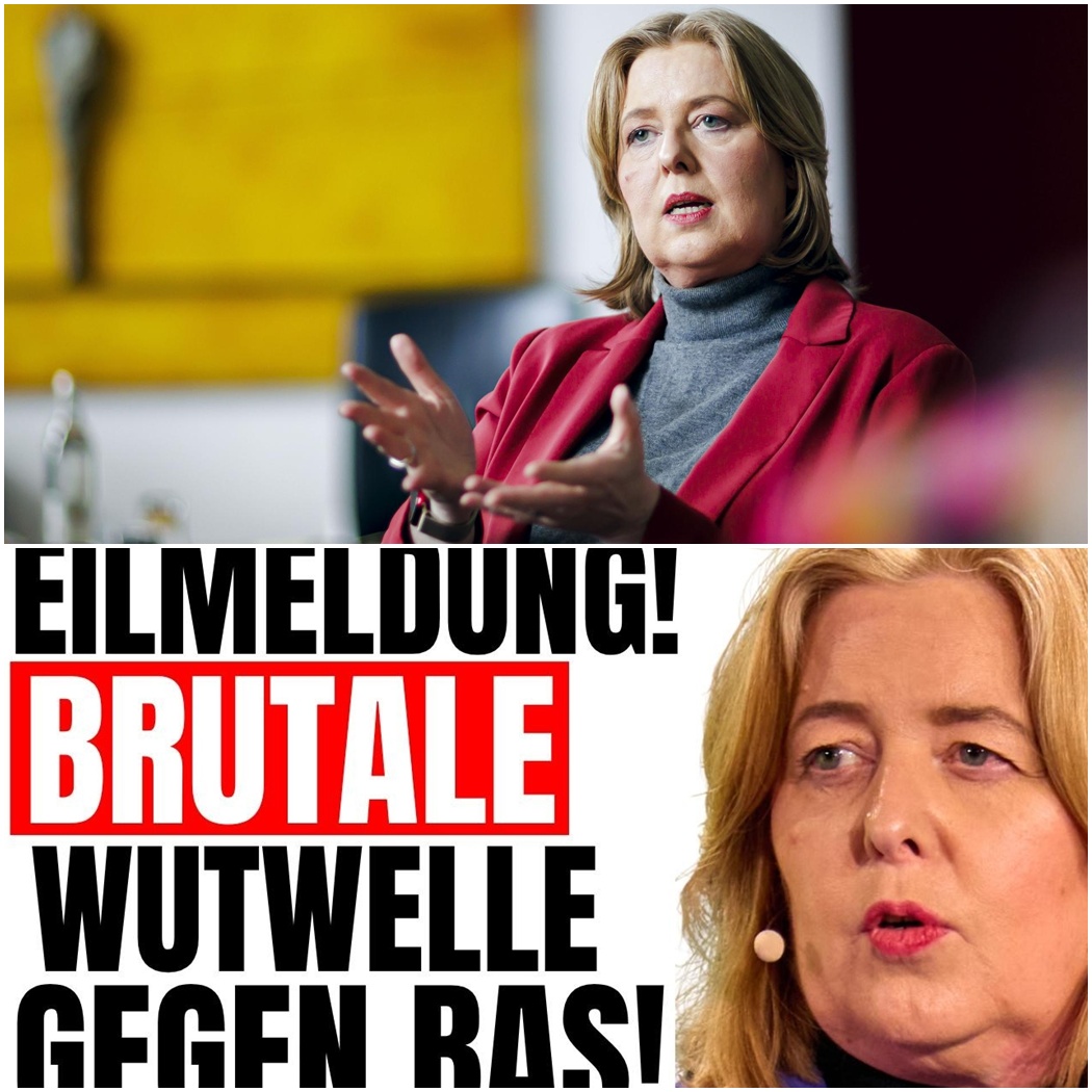 Ideologie statt Arbeitsplätze: Wie eine unfassbare Aussage von Bärbel Bas zur Zuwanderung das ganze Land spaltet und den Kanzler bloßstellt