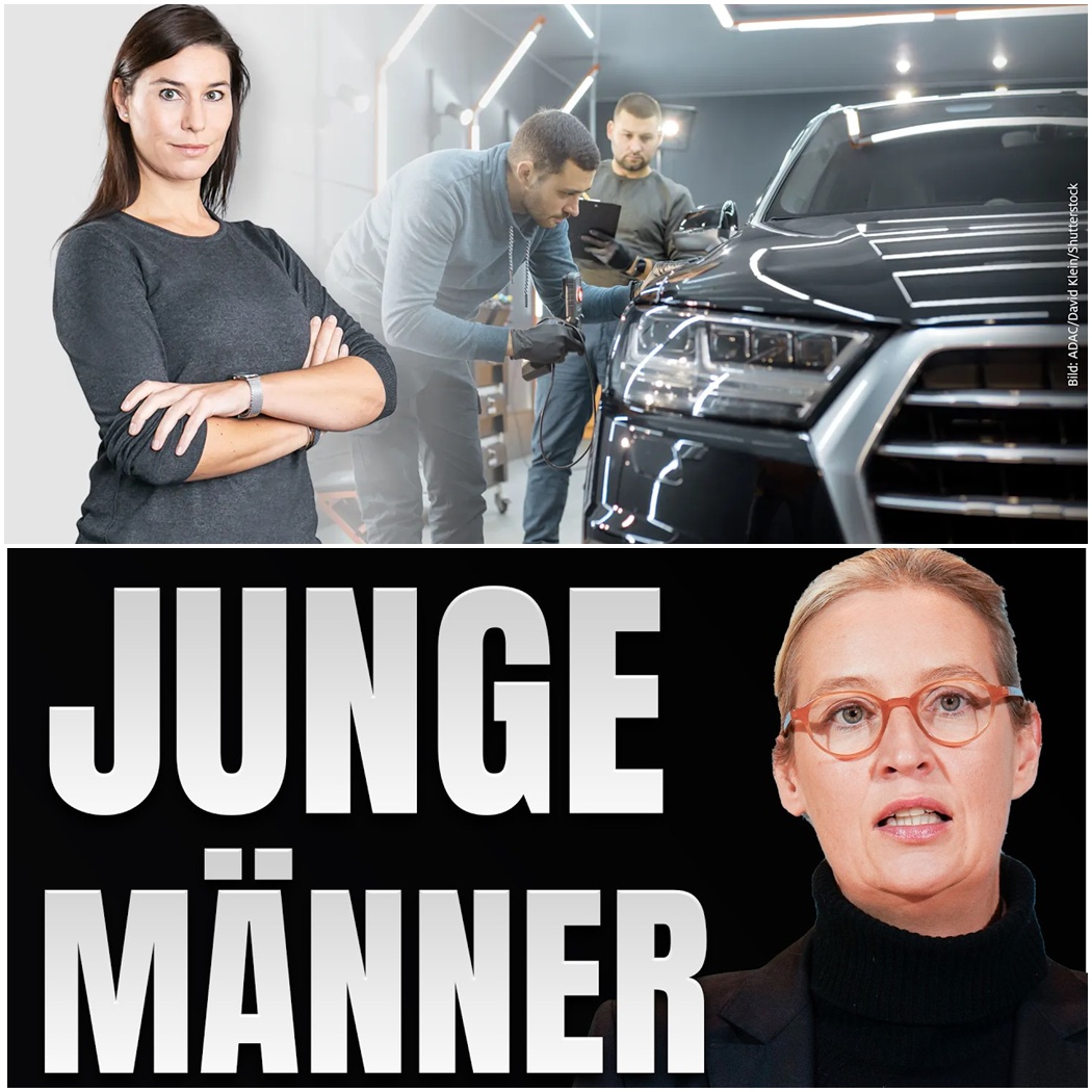 Hubraum statt Wohnraum: Das bittere Geheimnis hinter den Luxusautos junger Fahrer
