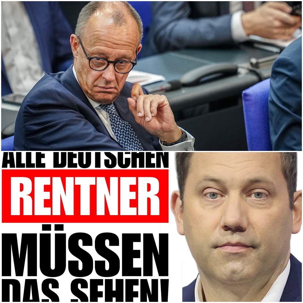 Privilegien im Parlament: Warum vier Jahre im Bundestag wertvoller sind als ein halbes Leben harter Arbeit