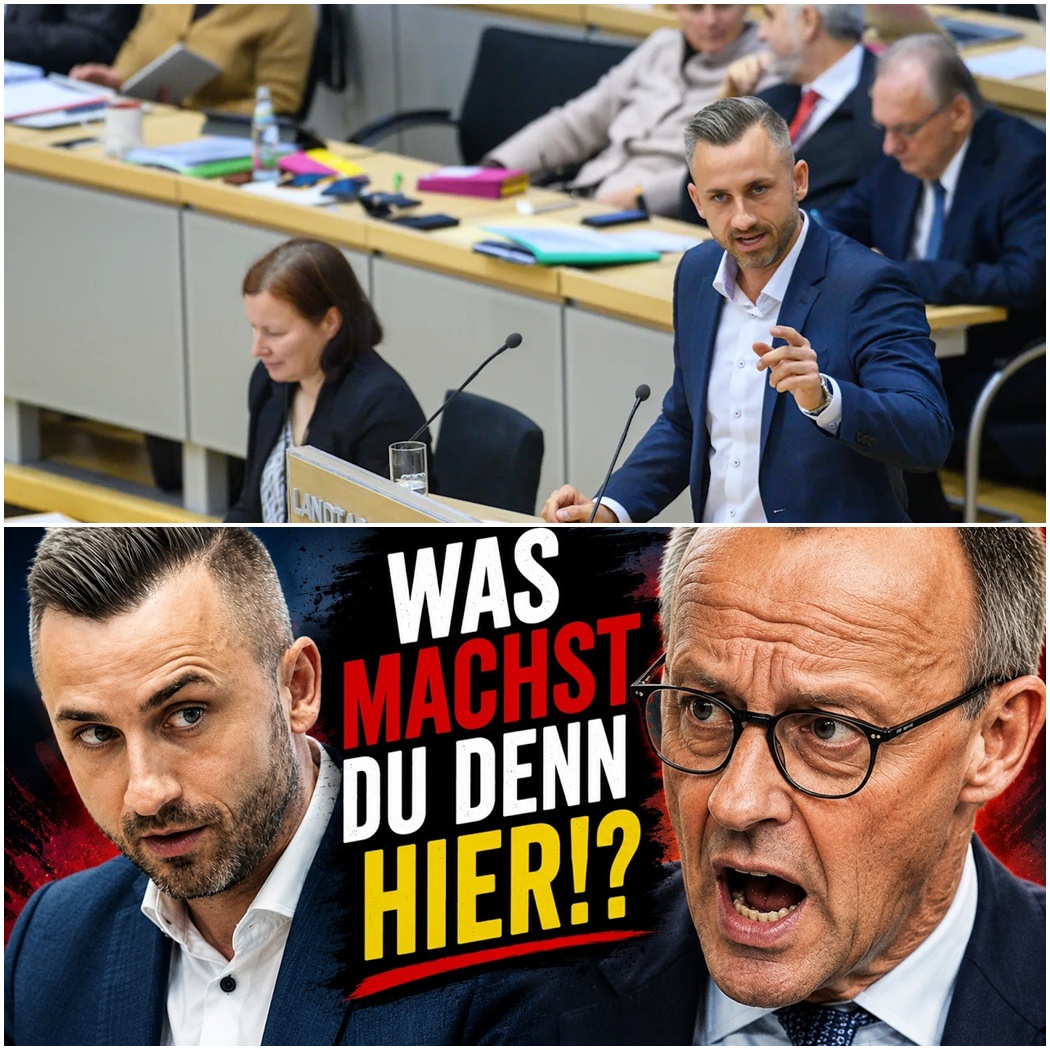 Der große Bruch: Wie die politische Elite den Bezug zur Realität verliert und warum Friedrich Merz zum Symbol der Enttäuschung wird