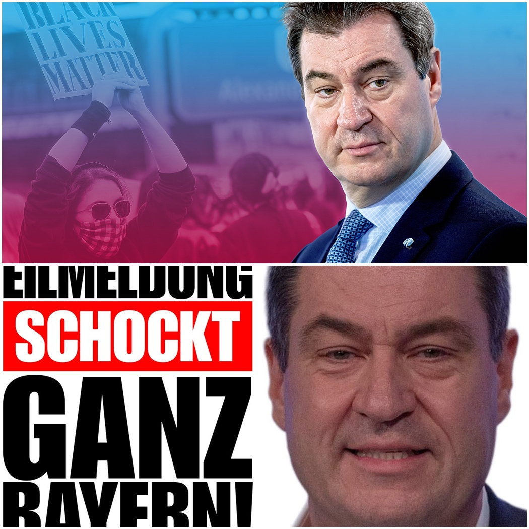 Das ist unbegreiflich: Linker Zynismus im Parlament, schweigende Landesväter und die bittere Realität am Nürnberger Bahnhof