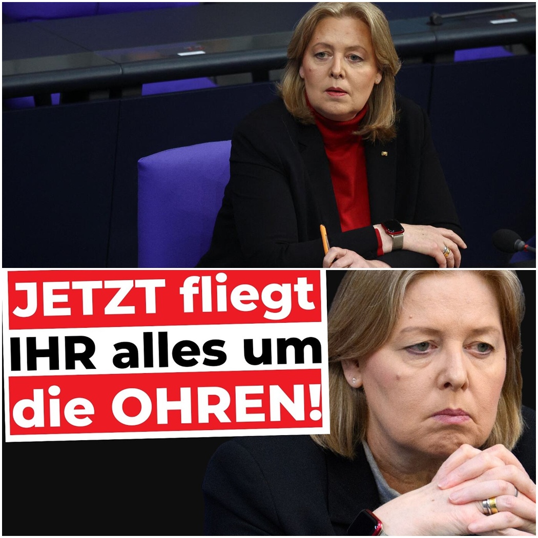 Alarmstufe Rot in Deutschland: Das deutsche Sozialsystem kollabiert und die Agentur für Arbeit steht vor dem beispiellosen finanziellen Ruin