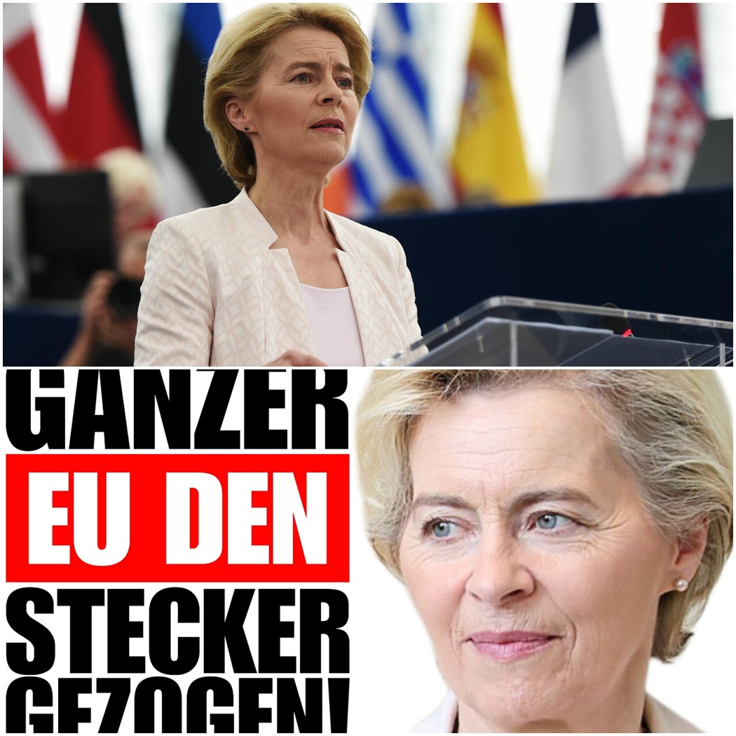 Der digitale Blackout: Wie Europa über Nacht von der modernen Künstlichen Intelligenz abgeschnitten wurde