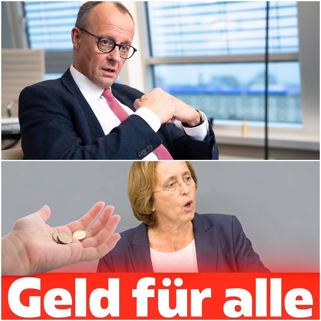 Die historische Demütigung und der Ausverkauf einer Nation: Wie verfehlte Politik und moralische Überheblichkeit Deutschland an den Rand des Abgrunds drängen