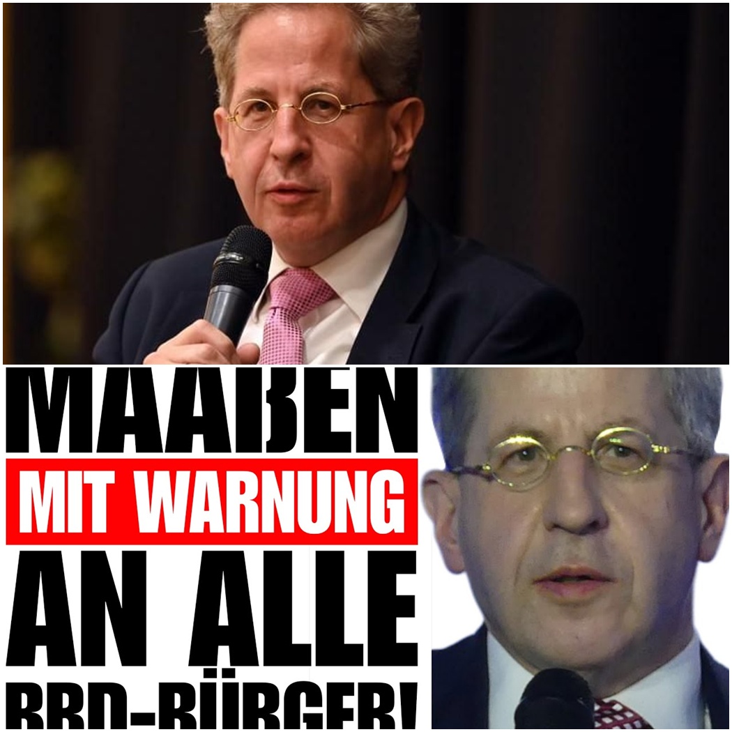 Eskalation im Herbst: Steht Deutschland vor einem beispiellosen politischen Beben?