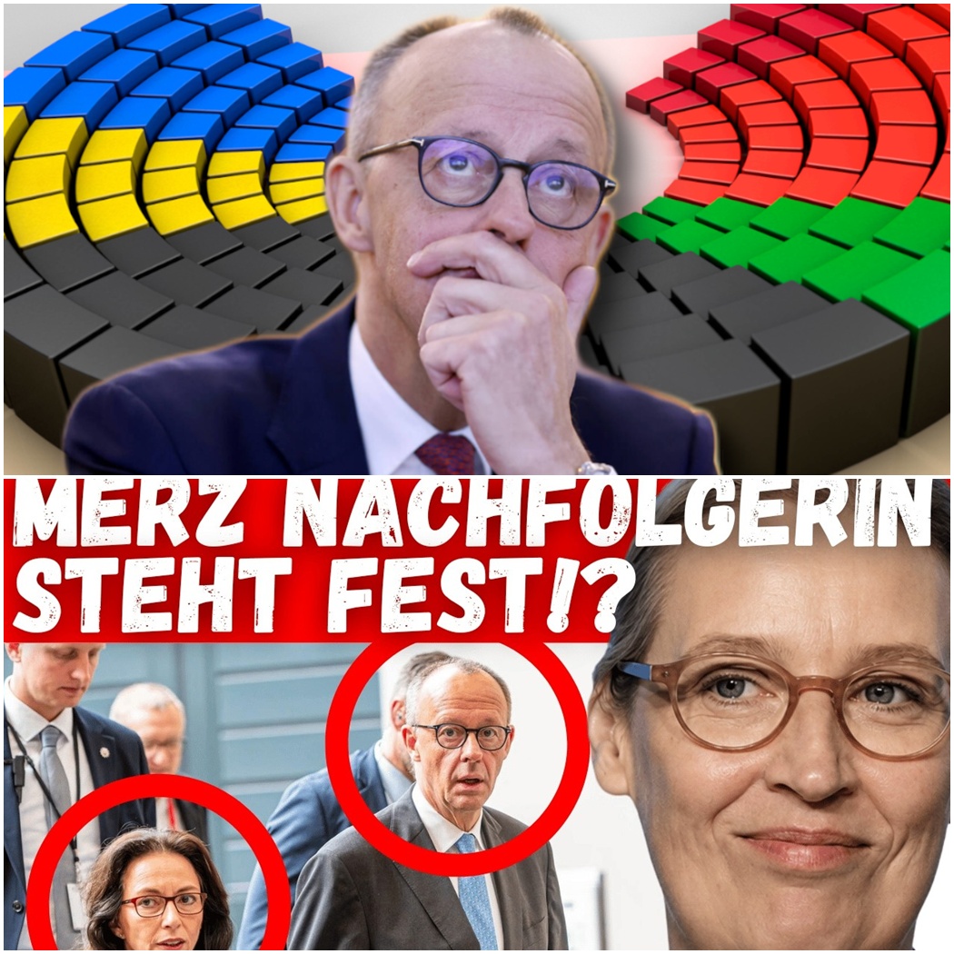 Machtwechsel oder politisches Beben? Tino Chrupalla über die Zukunft der AfD, den Absturz von Friedrich Merz und radikale Umbaupläne für Deutschland