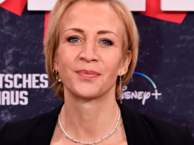 „Bergdoktor”-Star Annika Ernst schämt sich für jahrelange Lüge T