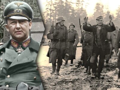 Der Wehrmacht-General, der glaubte, davonzukommen – Belgrad 1947 DD