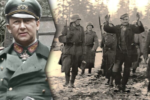 Der Wehrmacht-General, der glaubte, davonzukommen – Belgrad 1947 DD