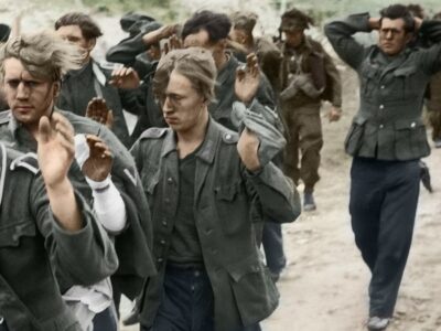 Jugoslawien 1944: Als die Wehrmacht für ihre Taten büßte  DD