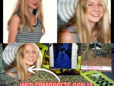 Was geschah mit Sonja Engelbrecht? Stand 1995-2023  T