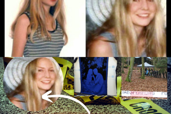 Was geschah mit Sonja Engelbrecht? Stand 1995-2023  T