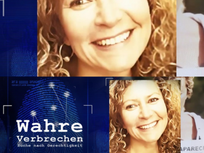 Wahre Verbrechen I Das Geheimnis der Mitbewohnerin T