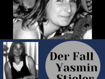 Zerstückelt – Mordfall Yasmin Stieler T
