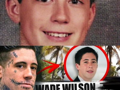 Wade Wilson – Das Urteil steht fest  T