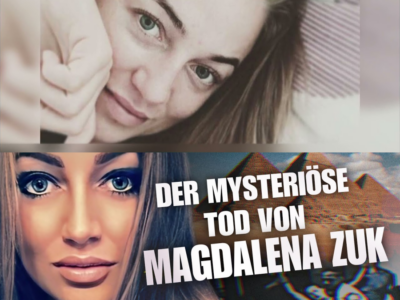 Der Mysteriöse Tod Von Magdalena Zuk T