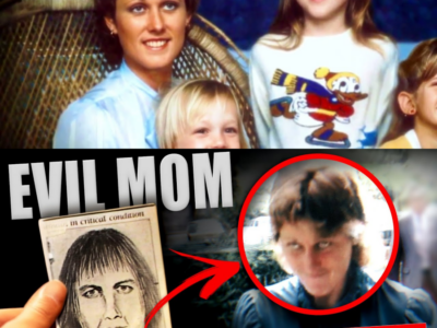 Die schlimmste Mutter der Welt – Diane Downs  T