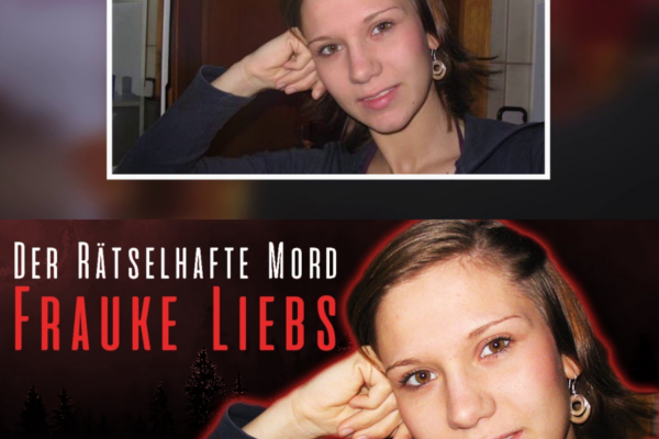 Der rätselhafte Mord an Frauke Liebs | Doku 2020 | Reupload + Mutter Liebs äußert sich  T