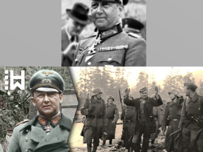 Der Wehrmacht-General, der glaubte, davonzukommen – Belgrad 1947