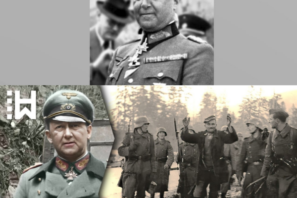 Der Wehrmacht-General, der glaubte, davonzukommen – Belgrad 1947
