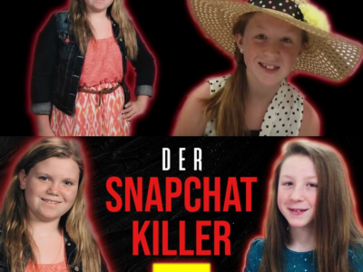 Der Snapchat Killer – Mädchen machen Foto von ihrem Mörder | Dokumentation 2021  T