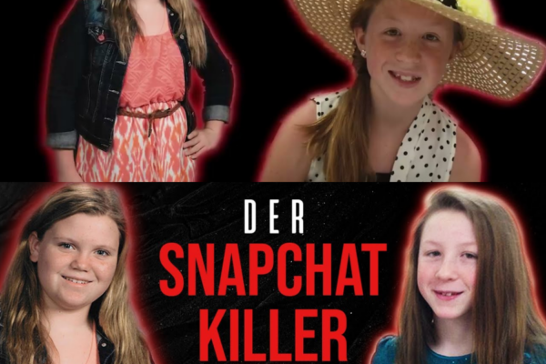 Der Snapchat Killer – Mädchen machen Foto von ihrem Mörder | Dokumentation 2021  T