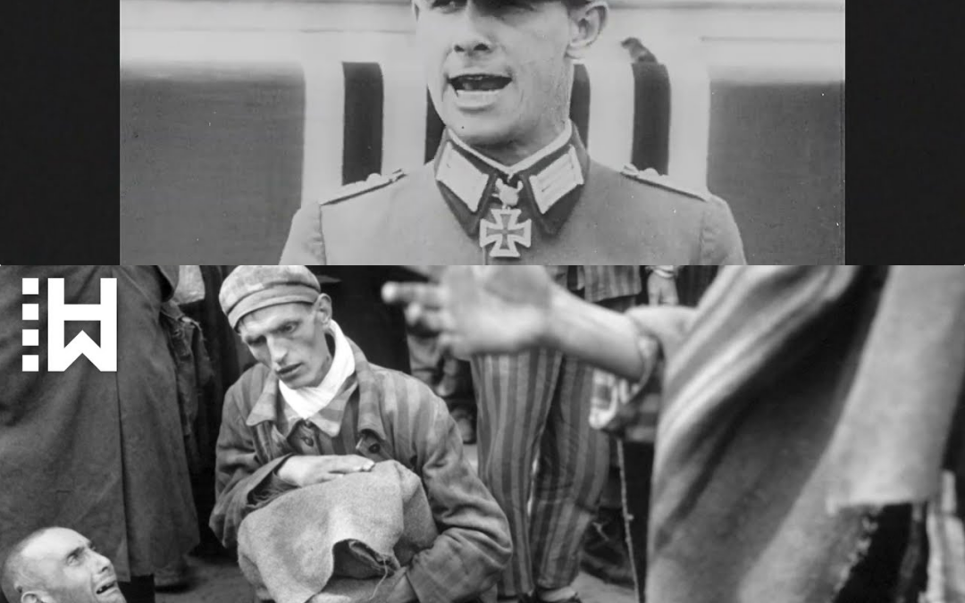 Verfolgung und Folter schwuler Männer unter dem Naziregime im Dritten Reich