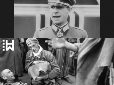 Verfolgung und Folter schwuler Männer unter dem Naziregime im Dritten Reich