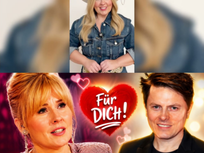 Maite Kellys emotionaler Zusammenbruch: Die bewegende Liebeserklärung an ihren Bruder Michael Patrick T