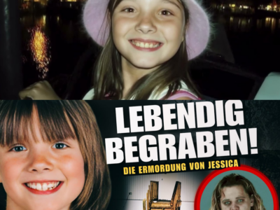 Die Suche nach Jessica Lunsford I Wahre Verbrechen I  T