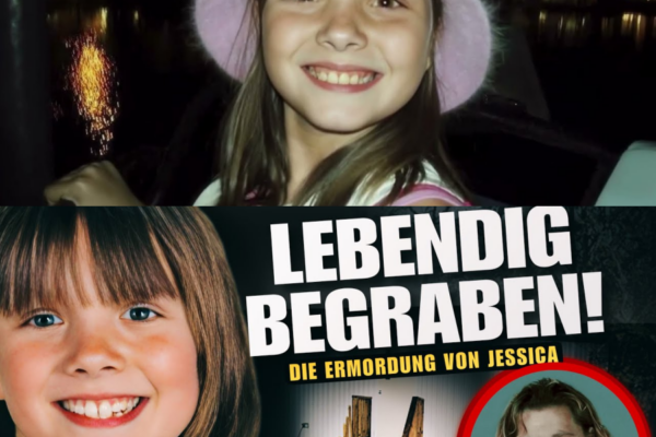 Die Suche nach Jessica Lunsford I Wahre Verbrechen I  T