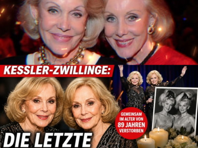 Andy Borgs Triumph: Wie der Schlager-Star das Fernsehen revolutioniert und warum sein Erfolg alle überrascht T