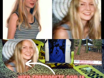 Was geschah mit Sonja Engelbrecht? Stand 1995-2023 – True Crime Podcast – Ty