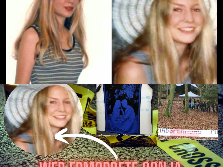 Was geschah mit Sonja Engelbrecht? Stand 1995-2023 – True Crime Podcast – Ty