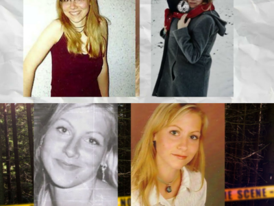 Was geschah mit Diana Ferch? Verschwunden seit 2011 – True Crime Podcast – Ty