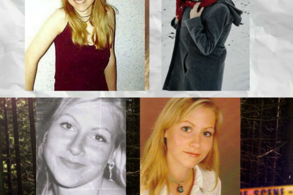 Was geschah mit Diana Ferch? Verschwunden seit 2011 – True Crime Podcast – Ty