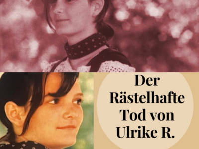 Der rätselhafte Mord an Ulrike R.  T