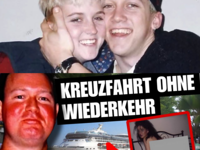 Wenn die Kreuzfahrt zum Albtraum wird   T