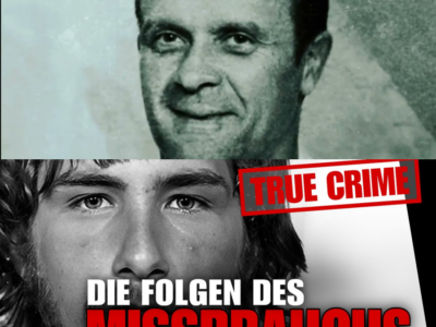 Billy hat 24 Persönlichkeiten, die nicht alle harmlos sind  T