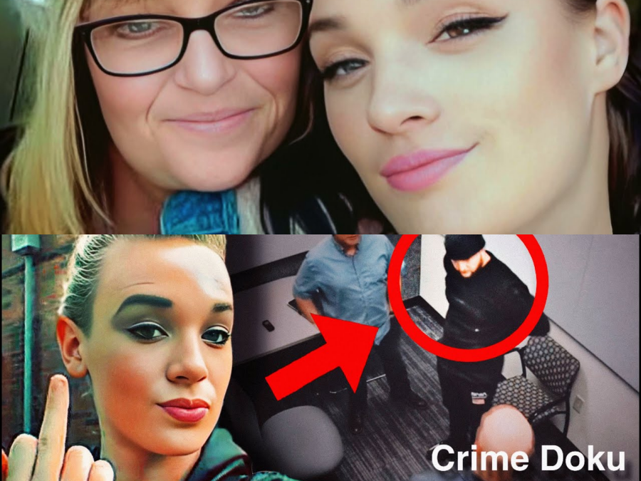 Mord nach Date I Der Mord an Nikki Kuhnhausen  T