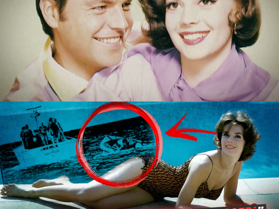 Hollywood-Star auf Yacht ermordet? | Der Fall Natalie Wood  T