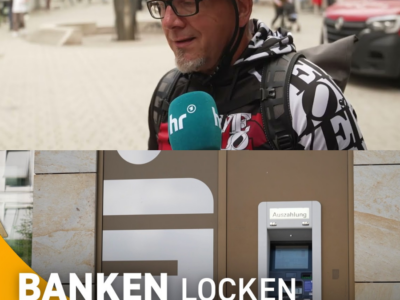 Tagesgeld – was die vielen Lockangebote gerade wert sind T