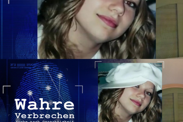 Wahre Verbrechen I Der Killer vom Seeufer I True Crime Dokumentation T