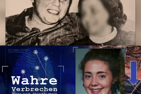 Wahre Verbrechen I Mord auf der Klassenfahrt I True Crime Dokumentation T