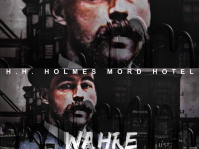 H H Holmes und sein Mord Hotel  T