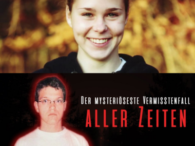 Der mysteriöseste Fall aller Zeiten?  T