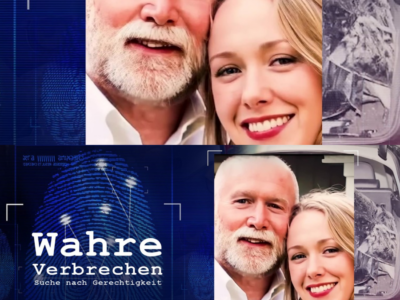 Wahre Verbrechen I Er schlief neben dem Opfer  T