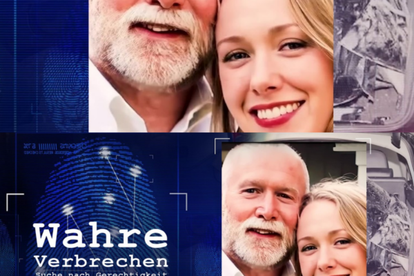 Wahre Verbrechen I Er schlief neben dem Opfer  T