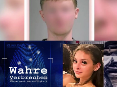 Wahre Verbrechen I Die Tote aus dem Nachtclub T
