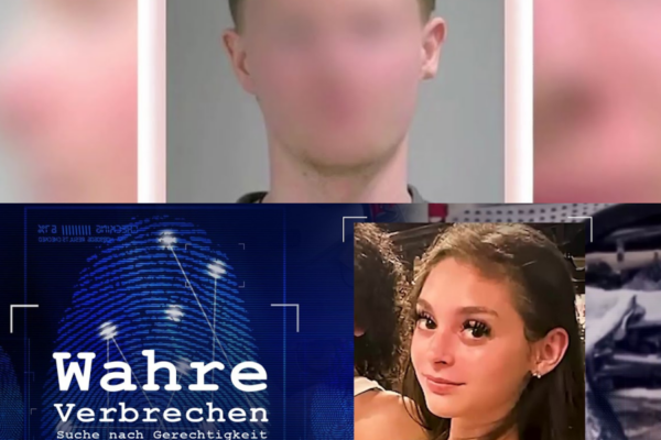 Wahre Verbrechen I Die Tote aus dem Nachtclub T